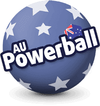 Powerball AU