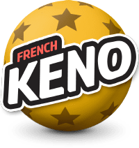 Keno Perancis