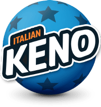 Keno tiếng Ý